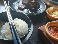-义气烤肉餐吧(大族广场店)