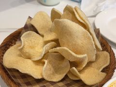 -清迈泰·泰国餐厅(华发商都店)