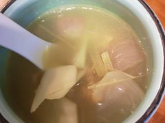 -荷花泰菜(东方新天地店)