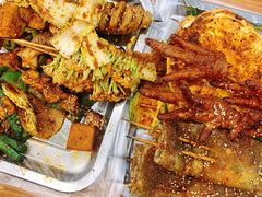 -非凡烧烤(历史博物馆店)