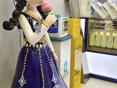 -西琳姑娘·新疆冰淇淋酸奶茶(解放北路店)