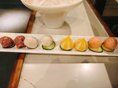 -百年果林椰子鸡(中洲店)