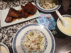 -南京大牌档(凯德大峡谷店)