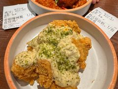 -双门洞·森系料理(体育西店)
