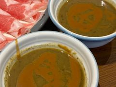 -年巴羊肉铺老铜锅(梅江店)
