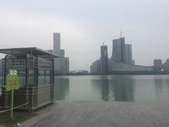 -天鹅湖体育公园