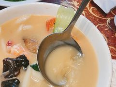 -妈妈菜舟山海鲜(定海古城店)