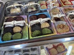 -糯米香(长江路店)