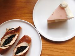红豆碱水包-81BAKERY(大学路店)