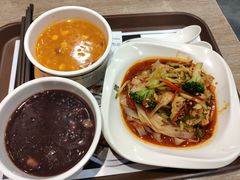 秘制凉皮-魏家凉皮(博水商务大厦店)