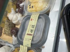 -宫门口馒头铺(创始人总店)