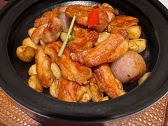 -旺顺阁·北京菜(北辰上品+)