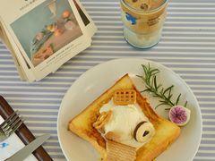 -Cetus coffee鲸鱼座咖啡·拼豆(二仙桥公园店)