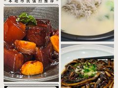 -淮扬府(安定门店)