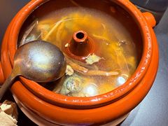 -滇西王子·山风云南菜·丽江地标品牌(古城南门店)