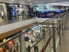 -杉杉奥特莱斯广场(哈尔滨店)