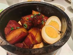 -阿明小菜·海鲜·上海菜(梅陇华理店)