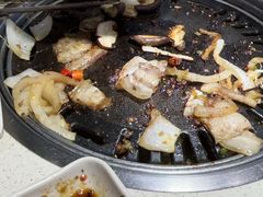 -猫爪爪原切自助烤肉(观音桥阳光世纪店)