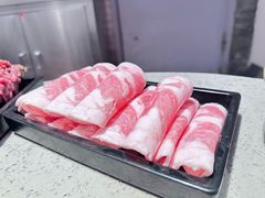 -鸿姐老火锅·传统炒料(上海旗舰店)