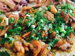 -忆食尚腊味煲仔饭(华南城店)