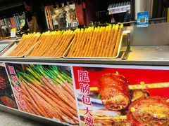 -周浦小上海步行街