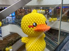 -保利MALL(天鹅湖店)