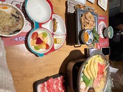 -一心创作料理屋(经开万达店)