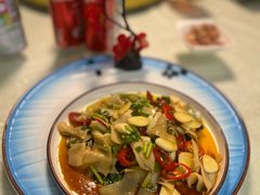 -宜兴隆家宴·私房菜(泰安华庭店)