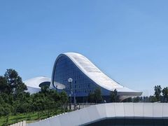 -哈尔滨大剧院