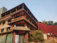 -乌托邦轰趴日租聚会别墅(先生的院子店)