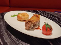 -幸福的烤包子·新疆菜