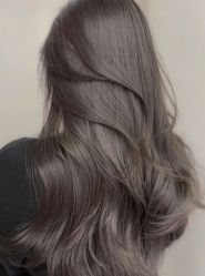 -奈川烫染Salon