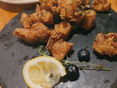 -沏点Trattoria意大利餐厅(新街口店)