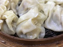 -杨记小骨头羊杂馆(南五马路店)