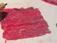 -古关火锅店(古北水镇景区店)
