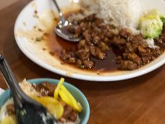 -小众茶餐厅(金山店)