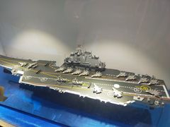 -上海儿童博物馆