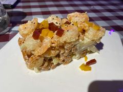 夜来香-邓丽君音乐主题餐厅