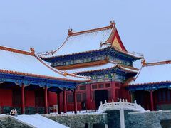 -故宫博物院(故宫)
