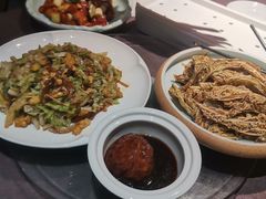 -羲和雅苑•北京烤鸭(乐园道万象城店)