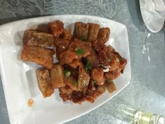 蹄膀破店(井大店)-破店(井大店)