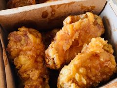 -Kyochon1991校村炸鸡(杨高中路店)