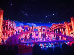 -华夏文旅西安度假区