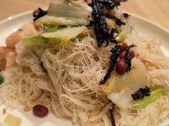 兴化炒米粉餐-莆田餐厅PUTIEN(万象天地店)