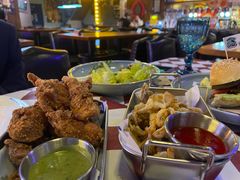 -鲨鱼美式餐厅酒吧Sharky