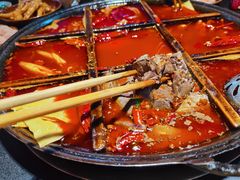 -洋马儿火锅(解放碑店)