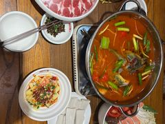 -亮欢寨(凯里总店)