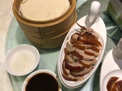 -北京老铺烤鸭(西稍门店)