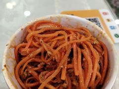 -欧提汗·新疆餐厅·清真(银都路店)
