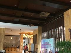 -三亚湾红树林度假世界(木棉酒店)